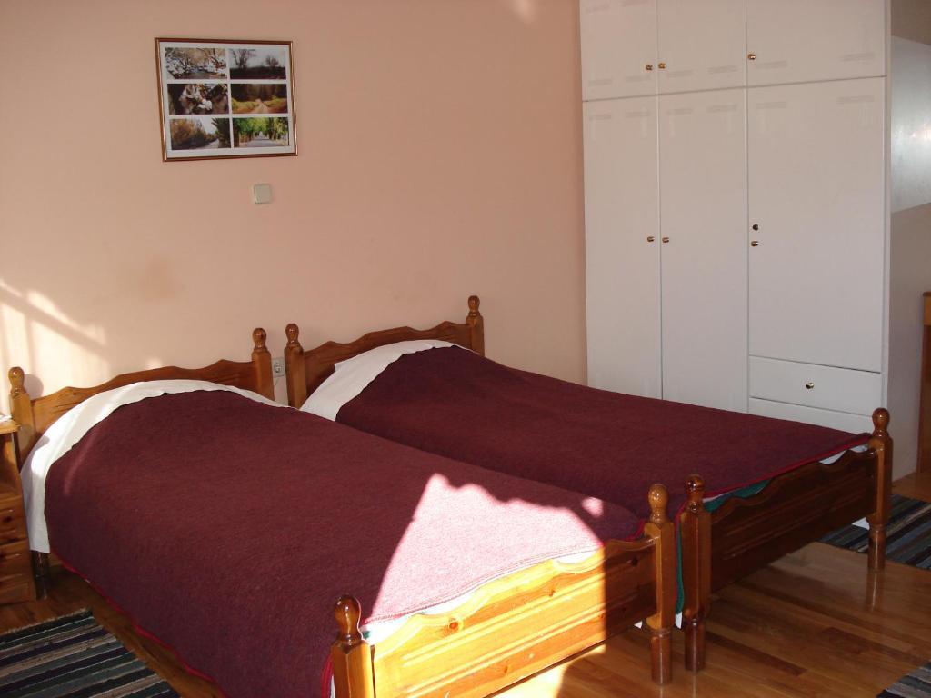 Zephyros Hotel Vitina Bilik gambar