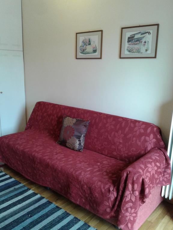 Zephyros Hotel Vitina Luaran gambar