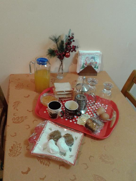 Zephyros Hotel Vitina Luaran gambar